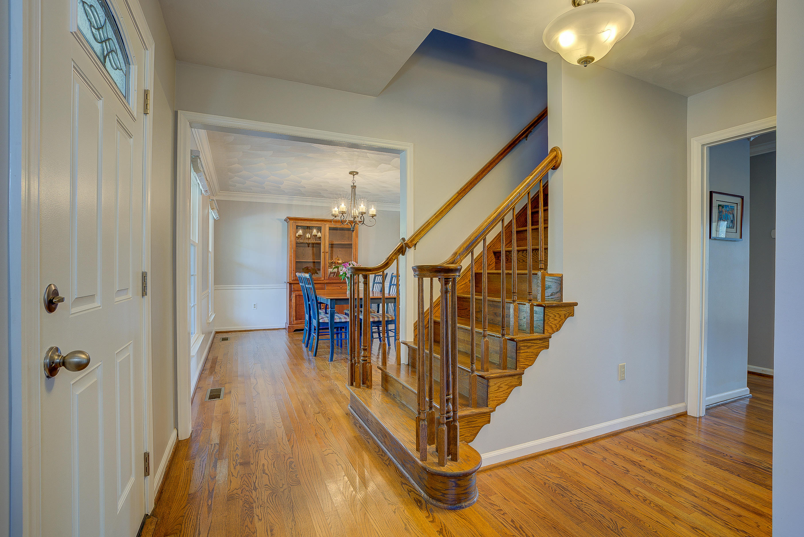 290 Diamond Road Salem, VA 24153 - Photo 3 of 34 Home Sweet Home