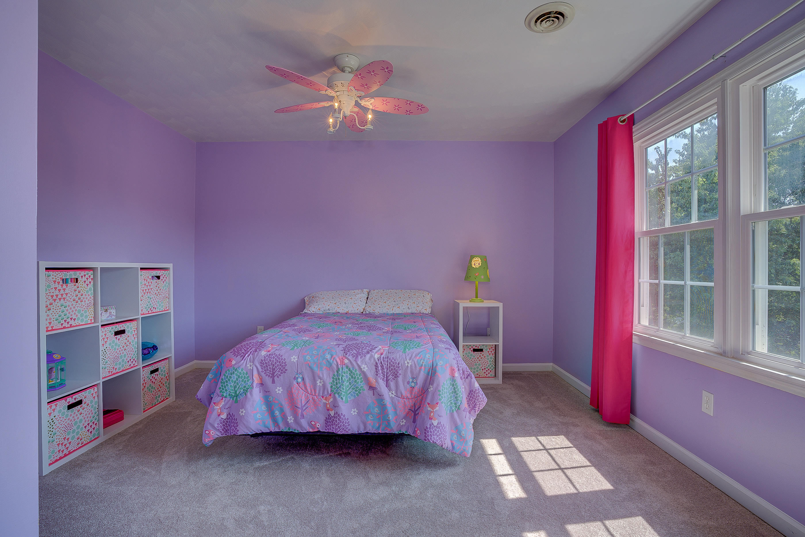 290 Diamond Road Salem, VA 24153 - Photo 22 of 34 Bedroom 2