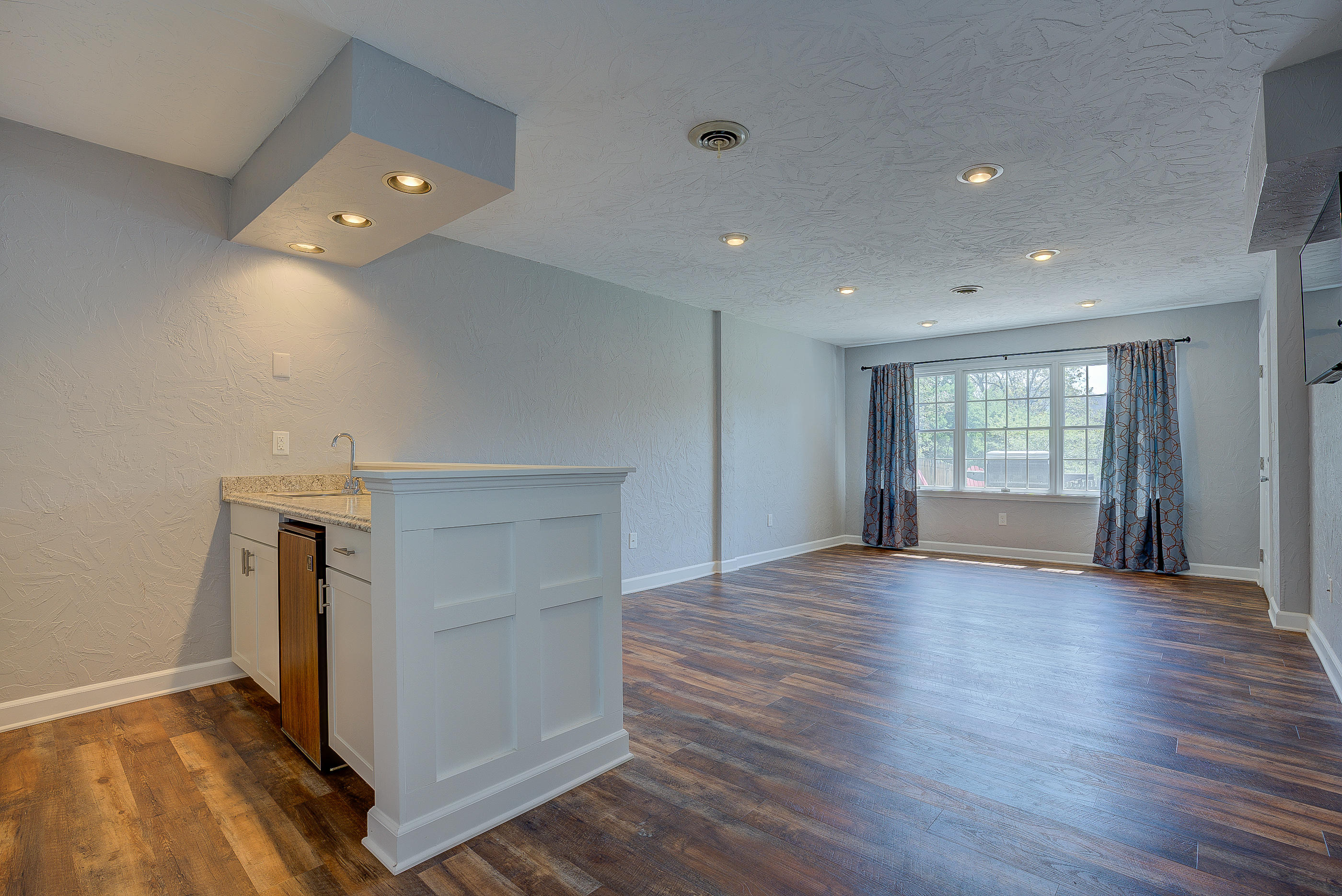 290 Diamond Road Salem, VA 24153 - Photo 25 of 34 Game Room or 4th Bedroom