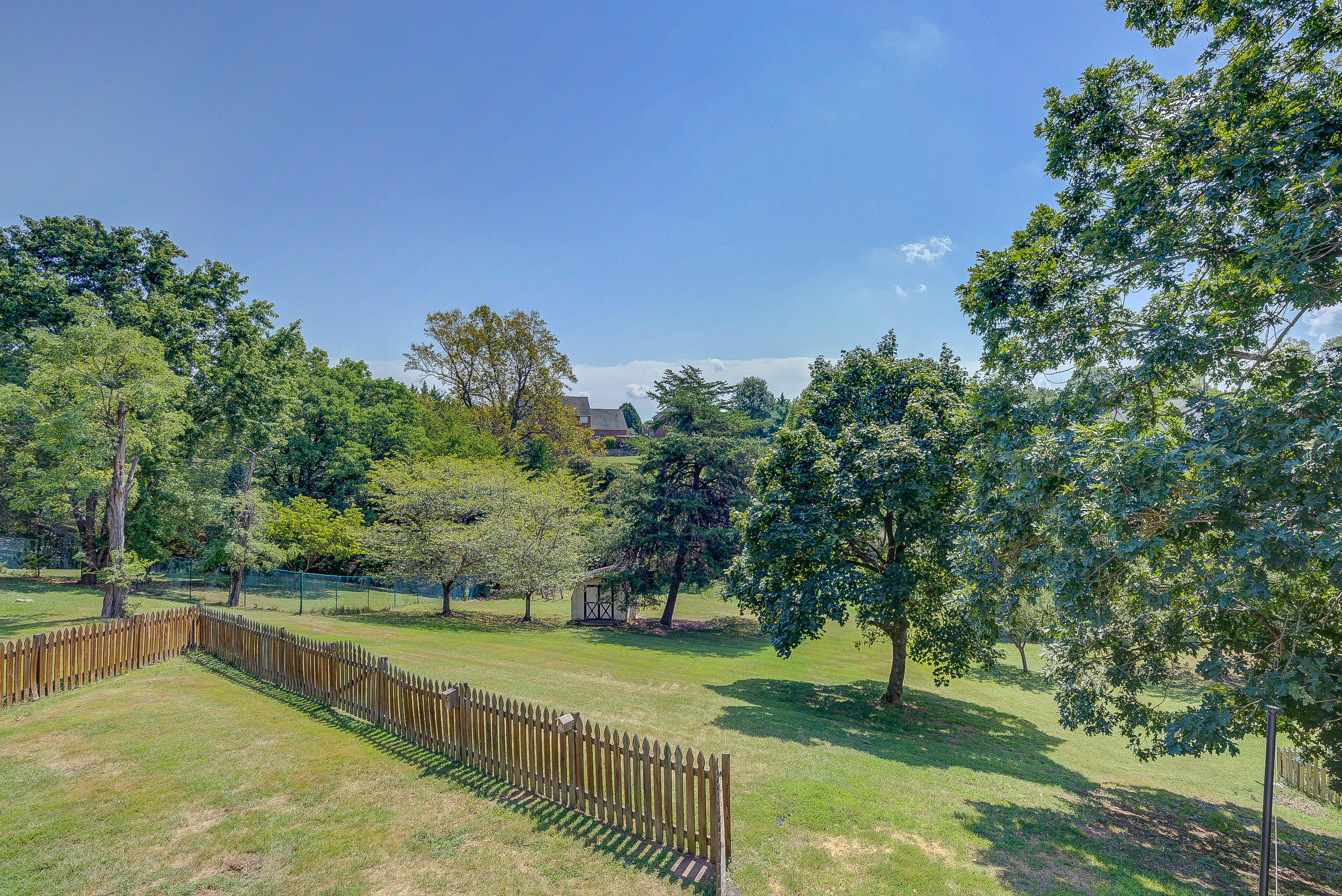 290 Diamond Road Salem, VA 24153 - Photo 29 of 34 Large Lot