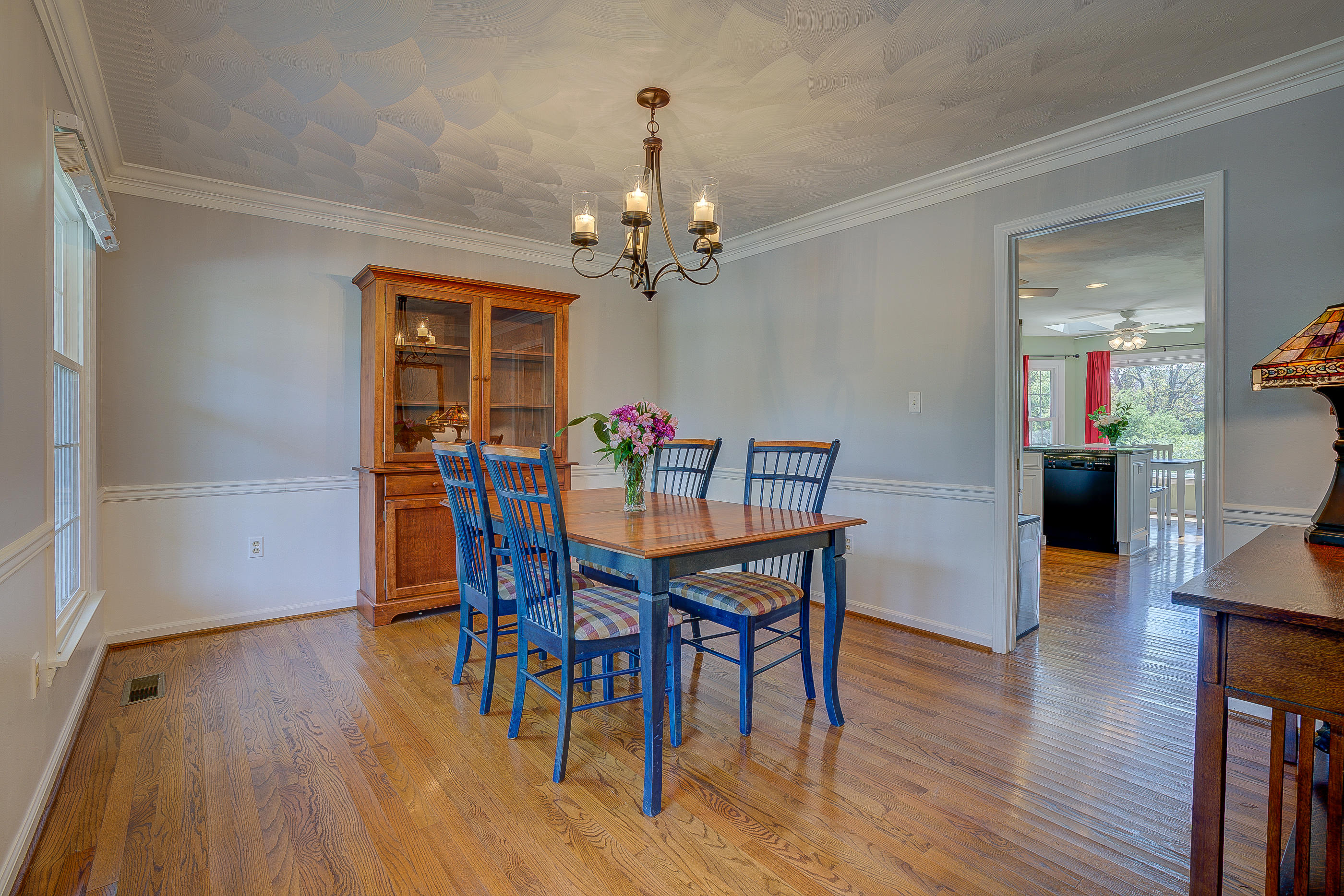 290 Diamond Road Salem, VA 24153 - Photo 9 of 34 Formal Dining Room 2