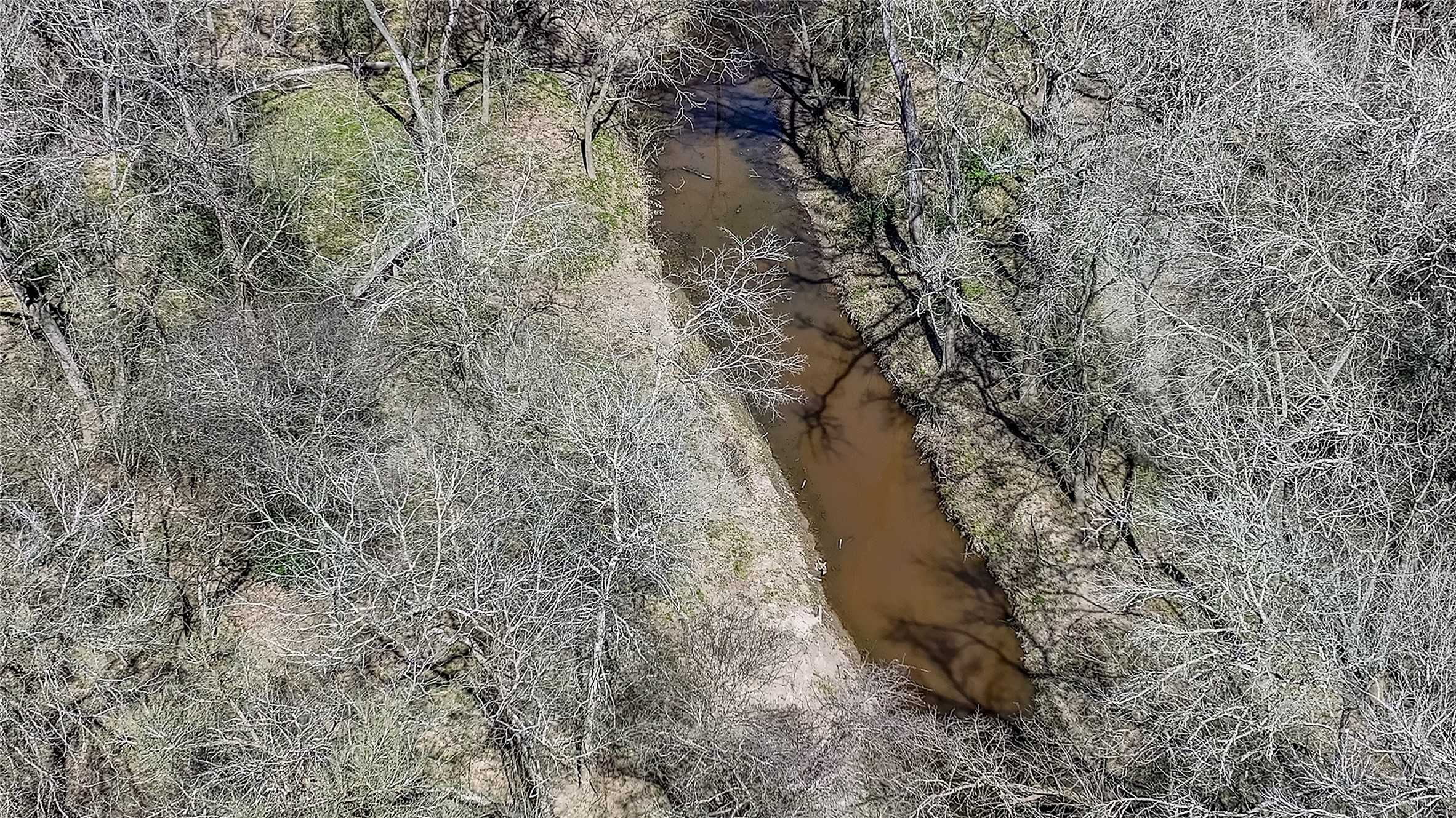 3817 Fm 154 Road Muldoon, TX 78949 - Photo 18 of 27 Drone / aerial view