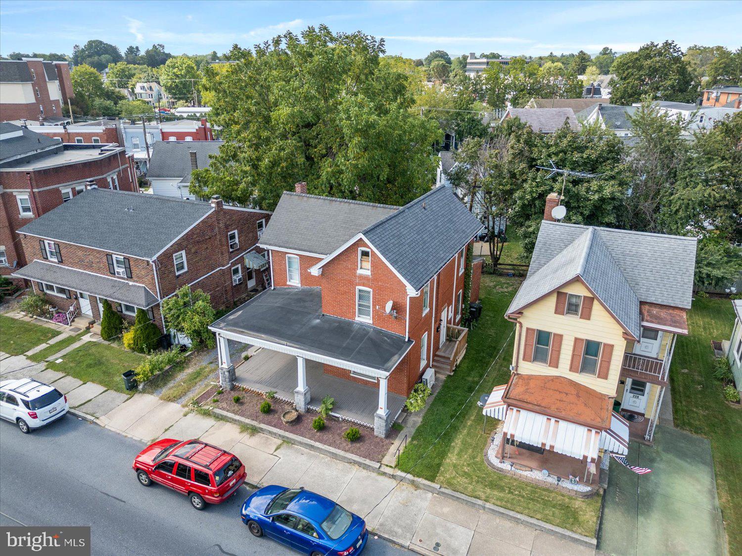 226 North State Street Ephrata, PA 17522 - Photo 29 of 34