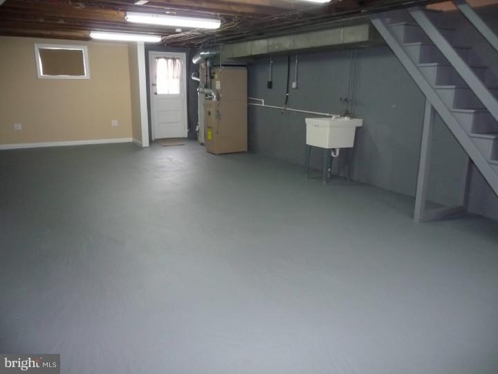 5331 Delmar Road Clifton Heights, PA 19018 - Photo 17 of 22 Basement
