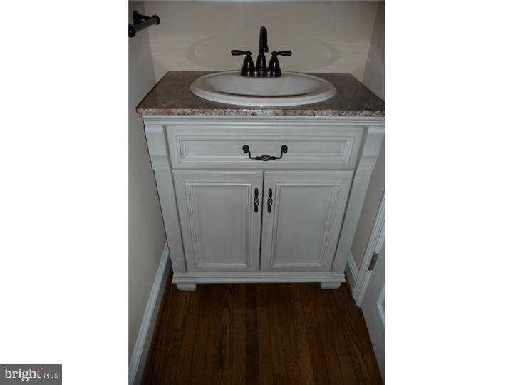 5331 Delmar Road Clifton Heights, PA 19018 - Photo 9 of 22 Half Bath