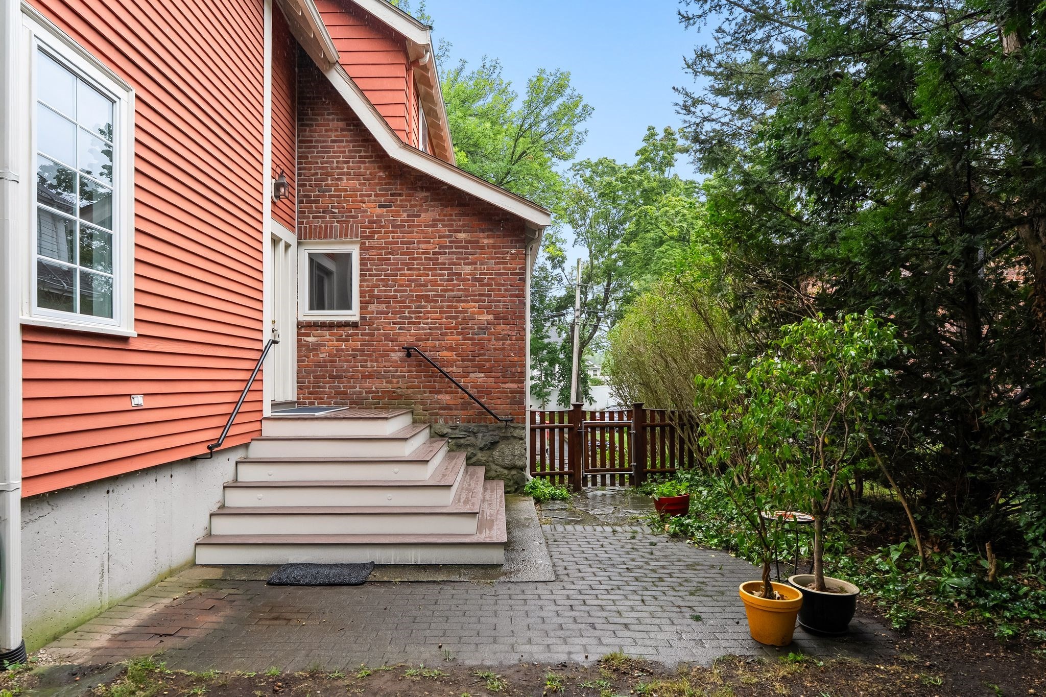 21 Valentine Road Arlington, MA 02476 - Photo 40 of 41 Gallery Image 40