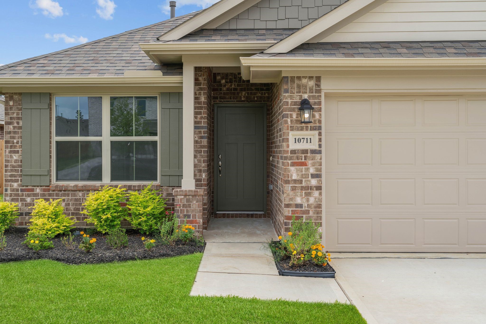 10711 Ellerston Road Cleveland, TX 77327 - Photo 4 of 24