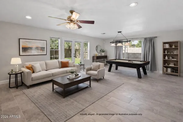 $970,000 | 8464 North 7th Avenue, Phoenix, AZ 85021