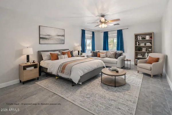 $970,000 | 8464 North 7th Avenue, Phoenix, AZ 85021