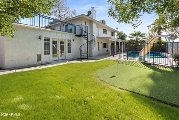 $970,000 | 8464 North 7th Avenue, Phoenix, AZ 85021