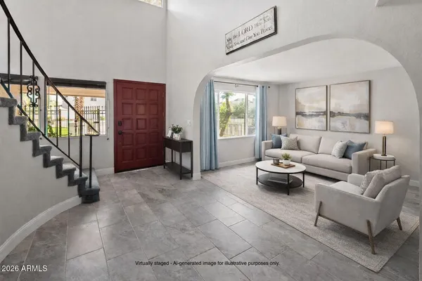 $970,000 | 8464 North 7th Avenue, Phoenix, AZ 85021