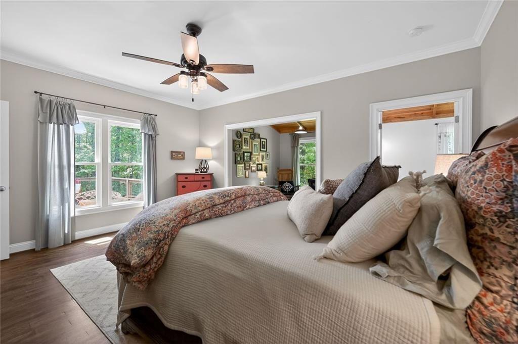 4802 Colham Ferry Road Watkinsville, GA 30677 - Photo 26 of 60