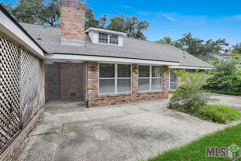 $256,000 | 1455 South Woodhaven Street, Baton Rouge, LA 70815