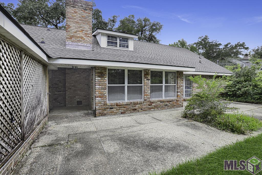 1455 South Woodhaven Street Baton Rouge, LA 70815 - Photo 36 of 40
