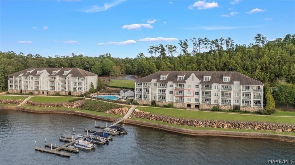 50 Crowne Pointe Road, Unit 203D Dadeville, AL 36853 - Photo 1 of 22 Gallery Image 1