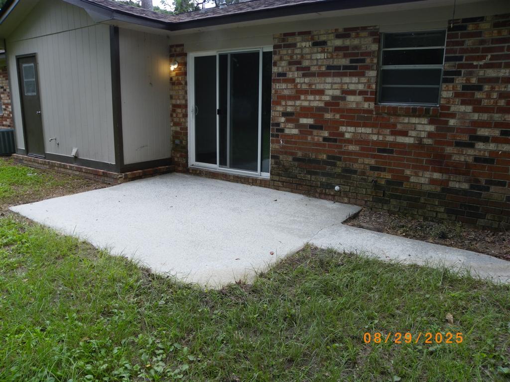 3640 Elliott Boulevard Augusta, GA 30906 - Photo 20 of 21 Patio