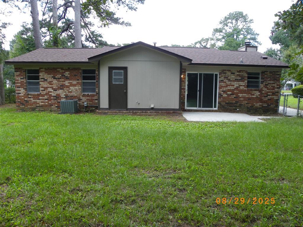3640 Elliott Boulevard Augusta, GA 30906 - Photo 21 of 21 3 back
