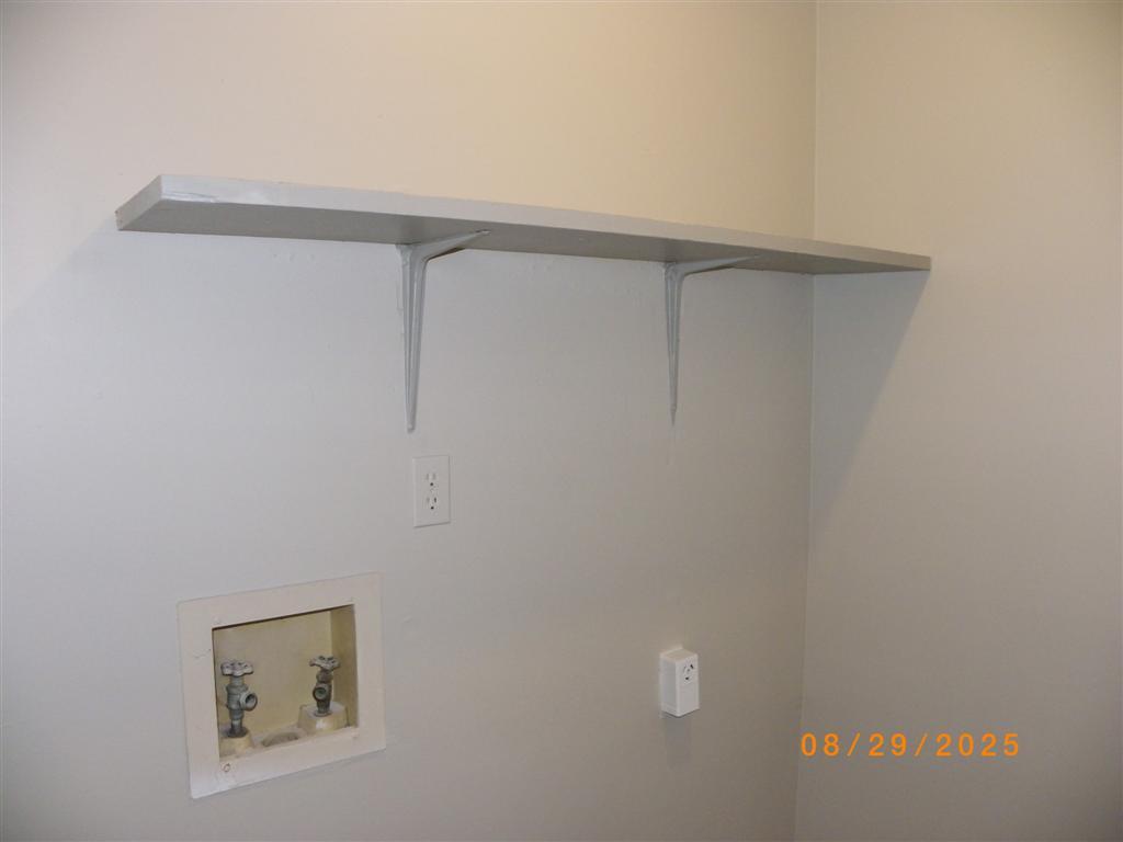 3640 Elliott Boulevard Augusta, GA 30906 - Photo 9 of 21 Laundry Room