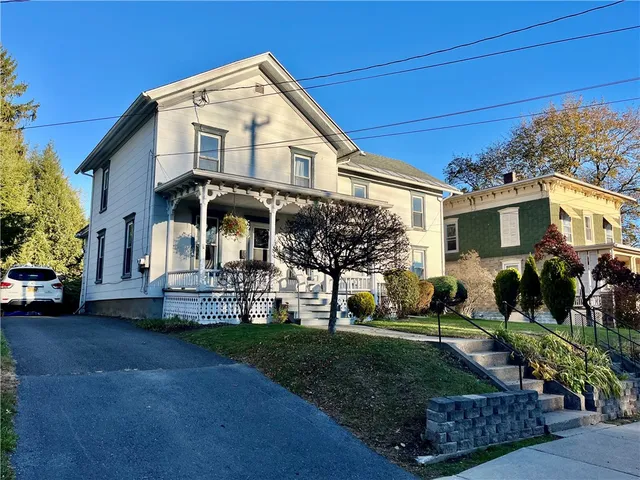 $210,000 | 19-21 Otsego Street, Oneonta, NY 13820