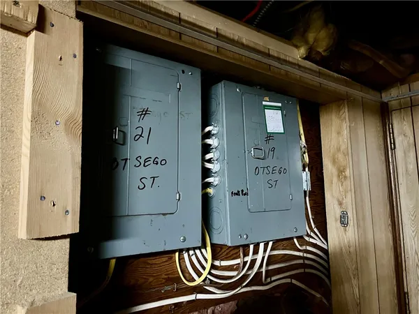 $210,000 | 19-21 Otsego Street, Oneonta, NY 13820