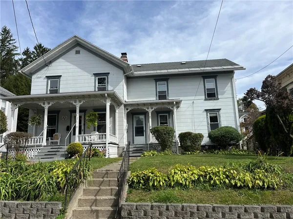 $210,000 | 19-21 Otsego Street, Oneonta, NY 13820