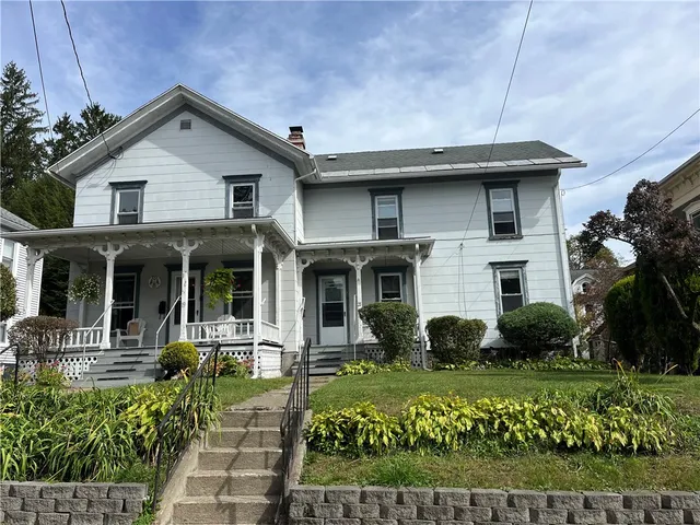 $210,000 | 19-21 Otsego Street, Oneonta, NY 13820
