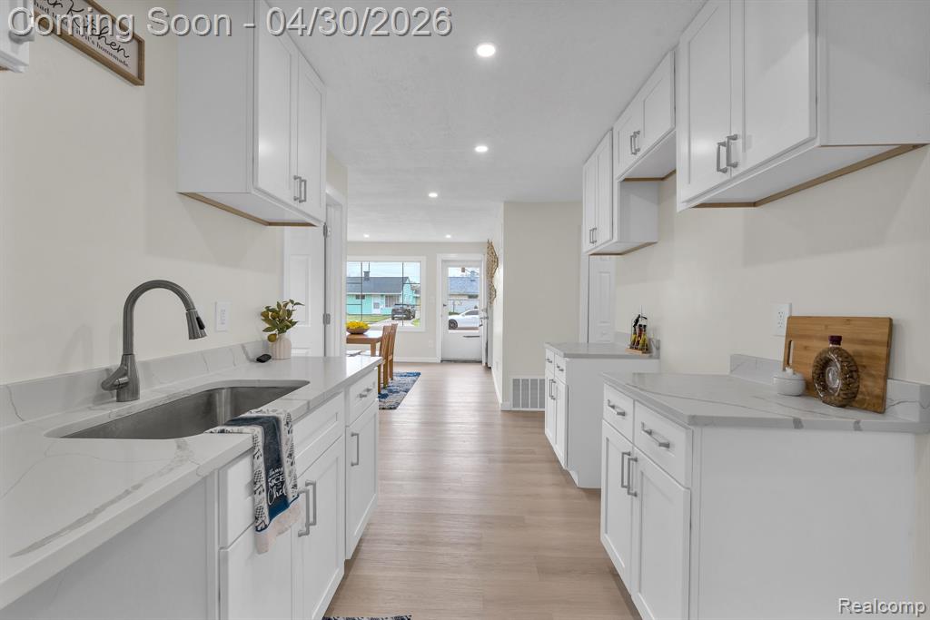 8248 Birch Street Taylor, MI 48180 - Photo 12 of 28