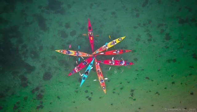 $1,014,574 | 9 Kingfisher Way, Mystic, CT 06355