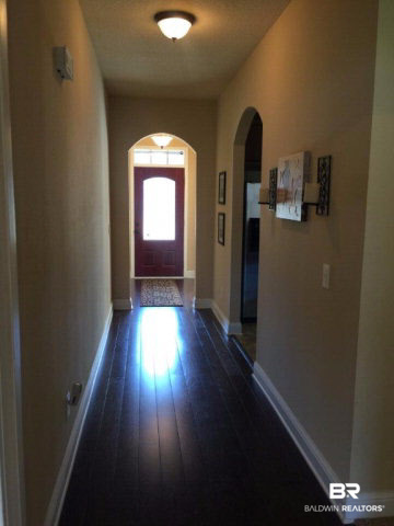 2231 Taylor Pointe Boulevard Mobile, AL 36695 - Photo 7 of 22 Beautiful hardwoods