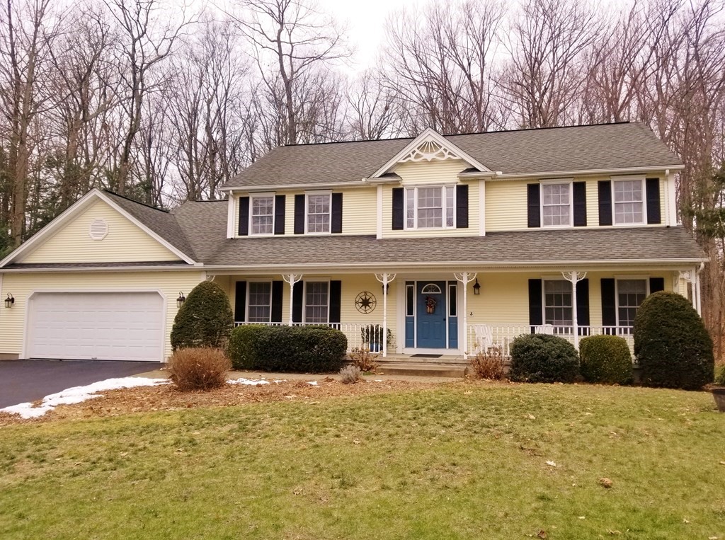 11 Secluded Ridge Southwick, MA 01077 - Photo 1 of 6 Gallery Image 1