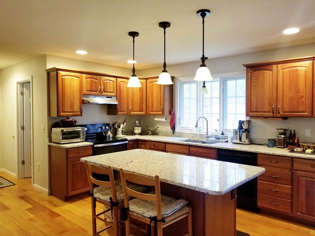 11 Secluded Ridge Southwick, MA 01077 - Photo 3 of 6 Gallery Image 3