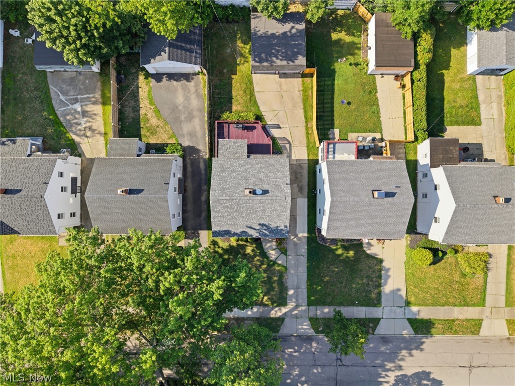 3791 Covington Road South Euclid, OH 44121 - Photo 42 of 46 Gallery Image 42