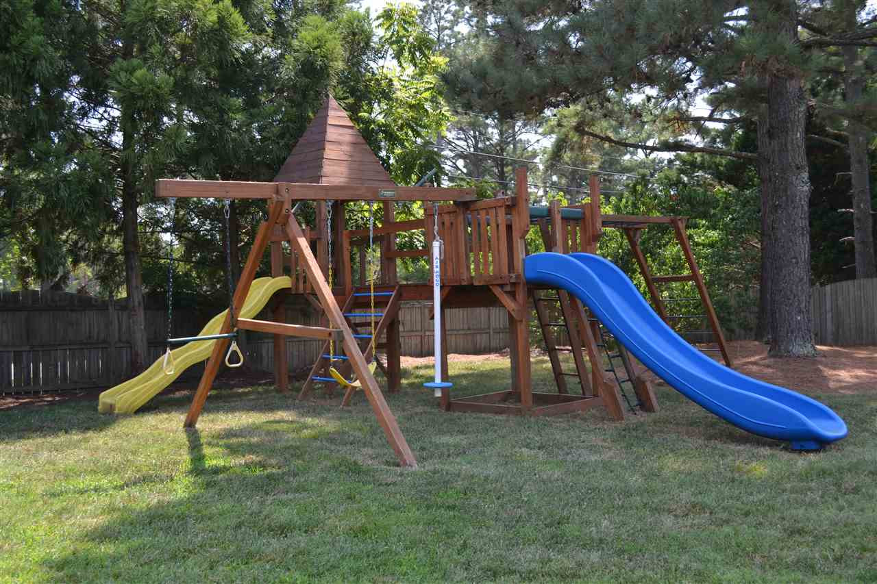 5305 Harbor Crest Road Raleigh, NC 27614 - Photo 22 of 26 Photo 22
