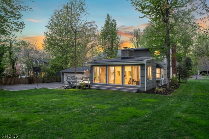 28 Spring Ridge Drive Berkeley Heights, NJ 07922 - Photo 47 of 50