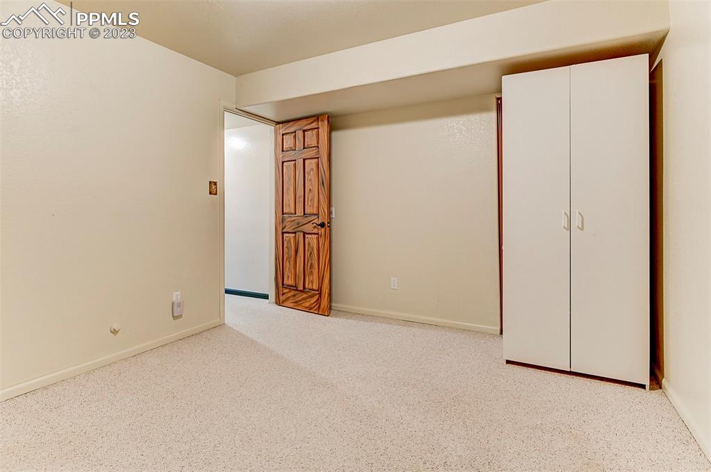 750 Bowstring Road Monument, CO 80132 - Photo 28 of 34 a view of an empty room
