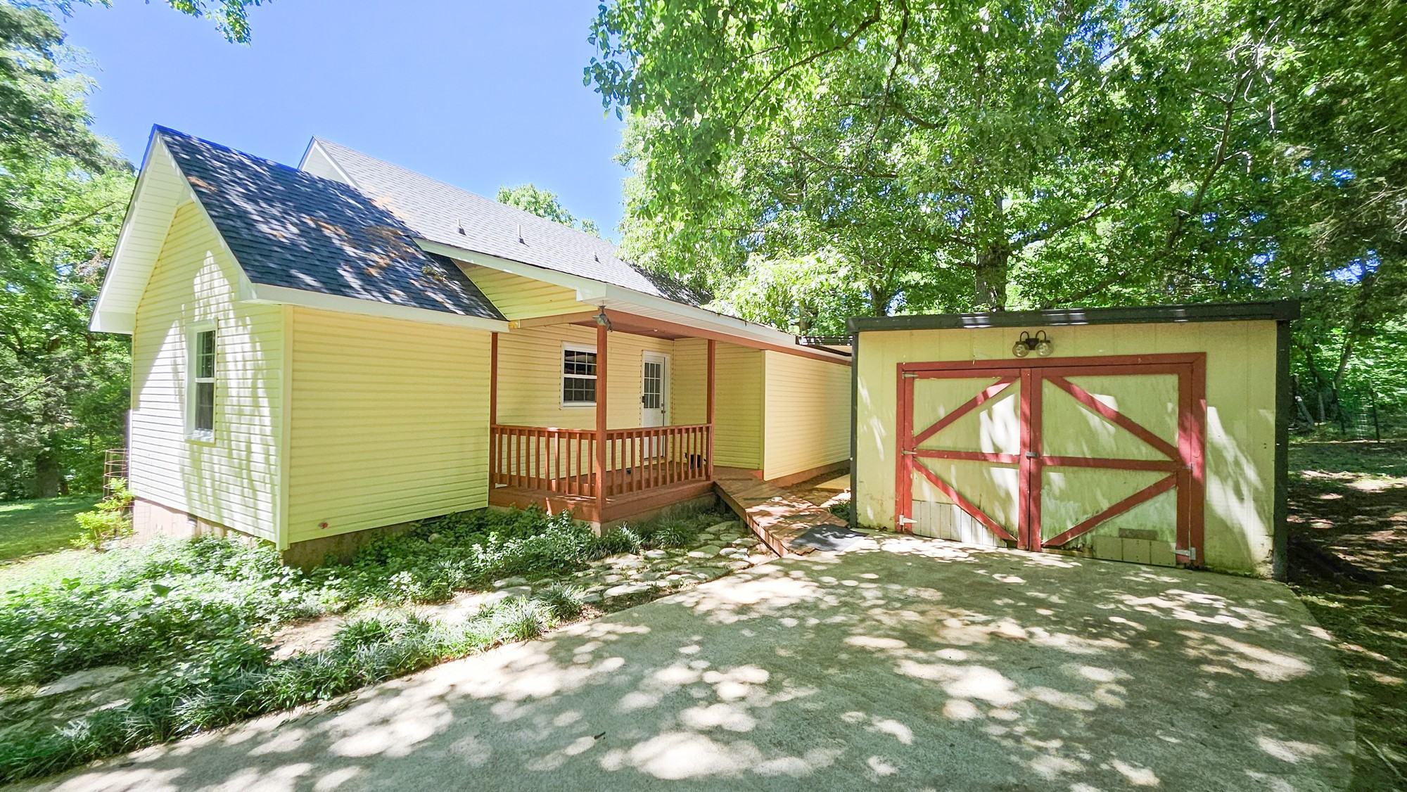 789 Holt Hollow Road Prospect, TN 38477 - Photo 41 of 69