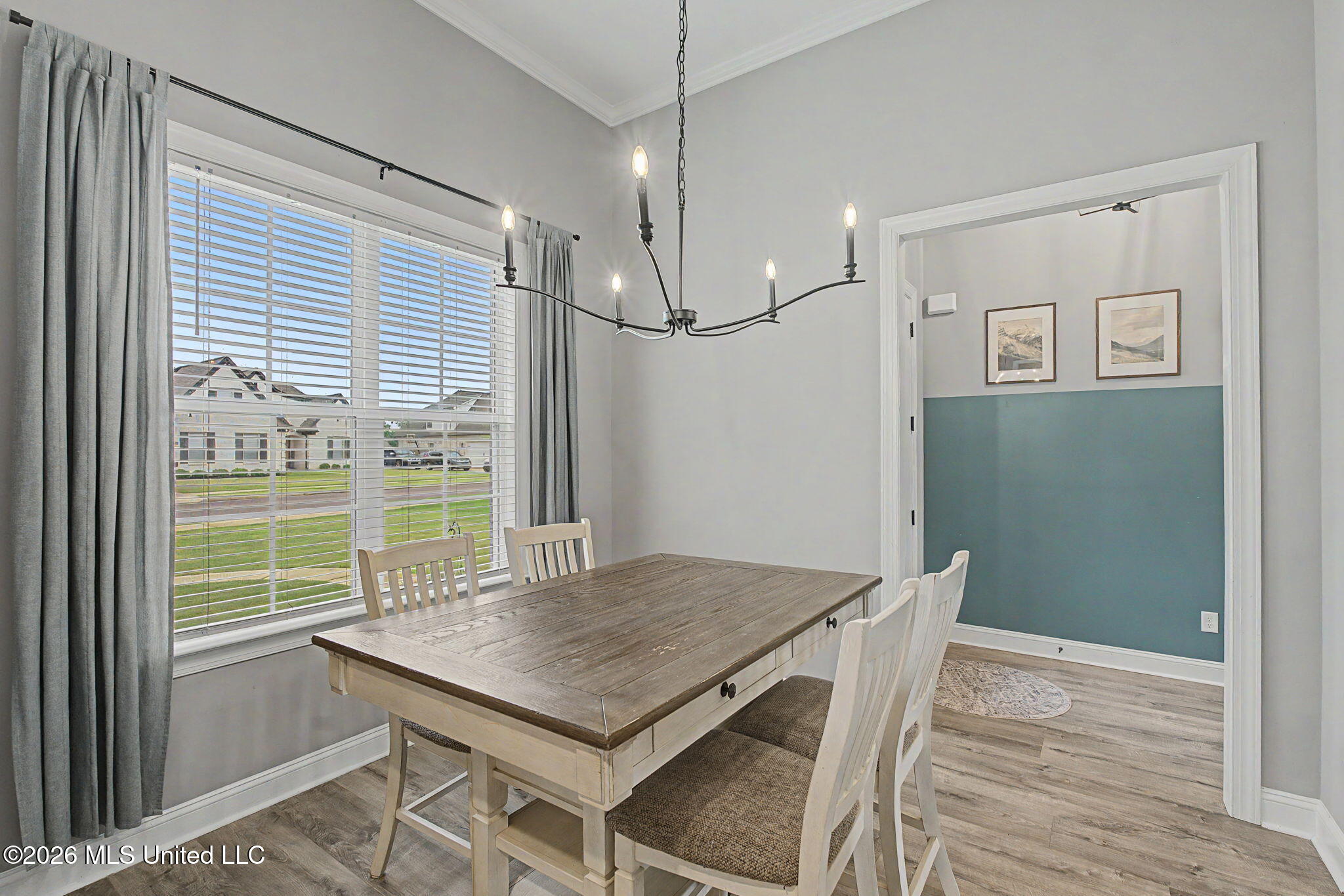1614 Fall Gdn Drive Hernando, MS 38632 - Photo 11 of 56 Dining Room