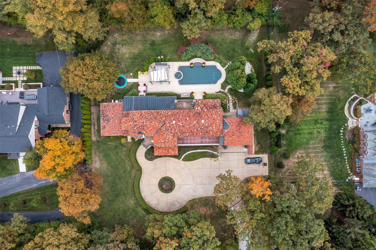 150 South Price Road St. Louis, MO 63124 - Photo 88 of 94
