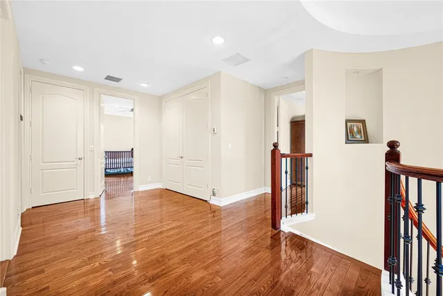a utility room with sink dryer and washer