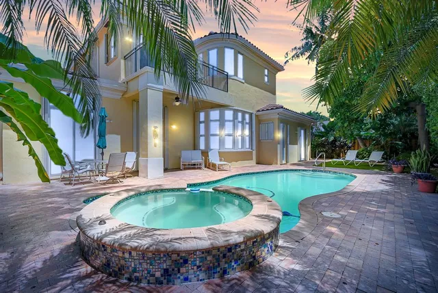 $2,595,000 | 22235 Morning Glory Terrace, Boca Raton, FL 33433