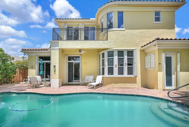 $2,595,000 | 22235 Morning Glory Terrace, Boca Raton, FL 33433