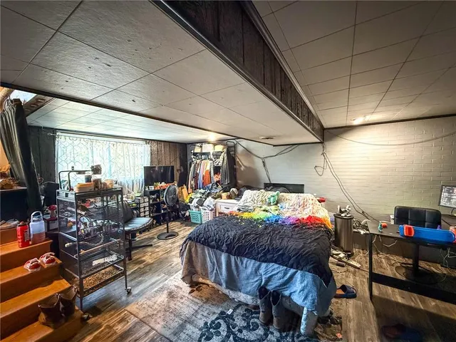 a view of outdoor space