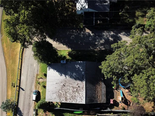 a view of outdoor space and patio