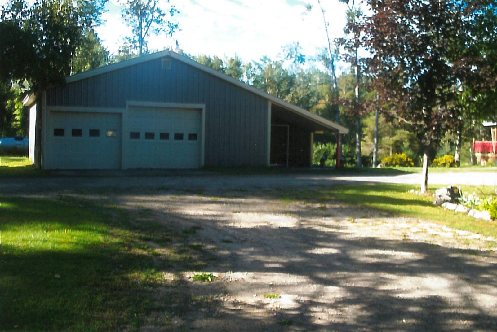20002 South Roe Road Dafter, MI 49724 - Photo 37 of 39 Gallery Image 37