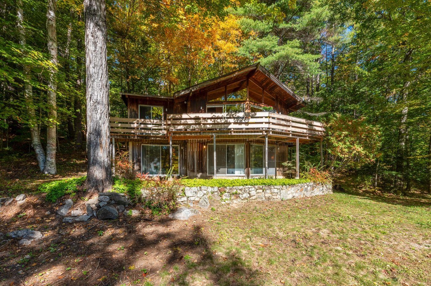 126 Coolidge Farm Road Sandwich, NH 03227 - Photo 3 of 29 Gallery Image 3