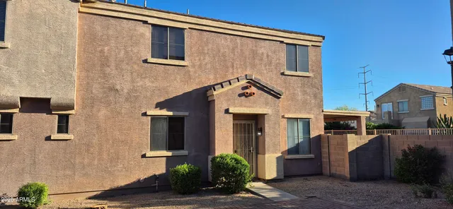 $1,650 | 1347 East Dunbar Drive, Phoenix, AZ 85042