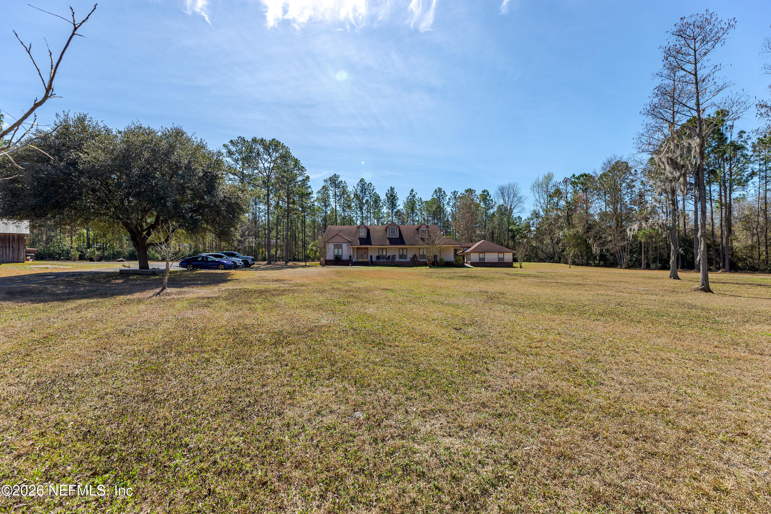 8404 Nesbitt Road Macclenny, FL 32063 - Photo 7 of 90 8404-7
