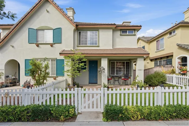 $675,000 | 1884 Monaco Drive, Chula Vista, CA 91913