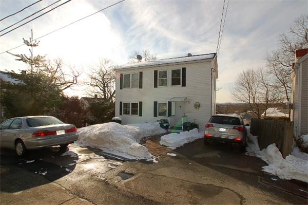 27 Granite Road Medford, MA 02155 - Photo 1 of 1 Gallery Image 1