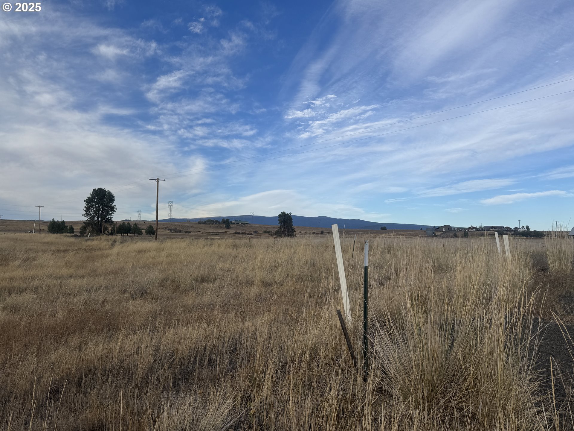 Harris Road, Unit 2 Goldendale, WA 98620 - Photo 20 of 22 a view of a lake